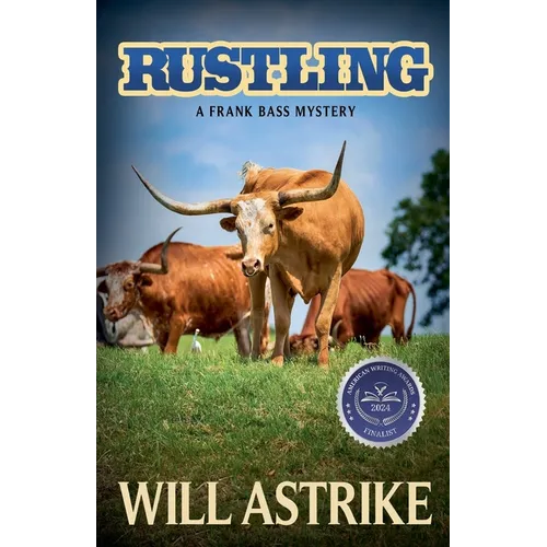 Rustling - Paperback