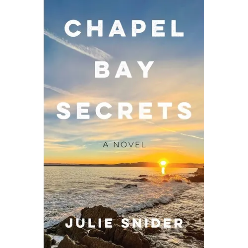 Chapel Bay Secrets - Paperback