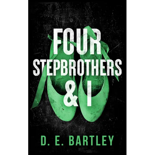 Four Stepbrothers & I: O'Reilly Fight Club Series - Paperback