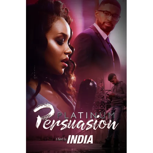Platinum Persuasion - Paperback