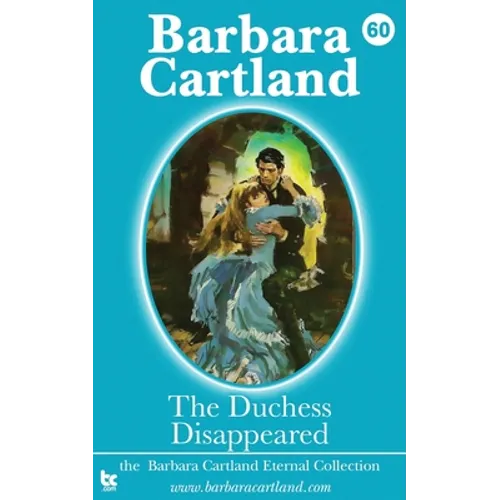 60. The Duchess Disappeared - Paperback