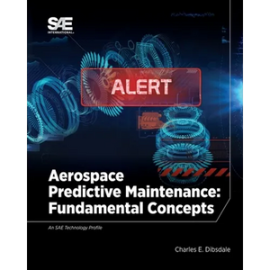 Aerospace Predictive Maintenance - Paperback