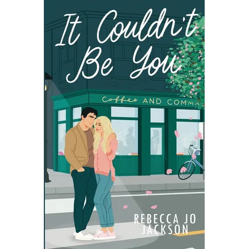 It Couldn't Be You - Paperback
