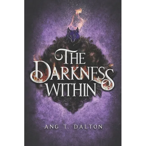 The Darkness Within - Paperback