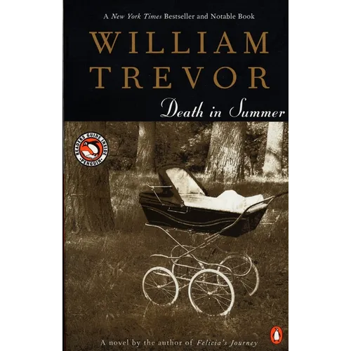 Death in Summer - Paperback