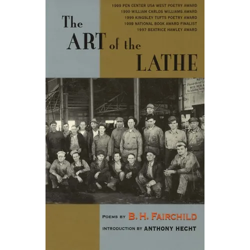 The Art of the Lathe - Paperback
