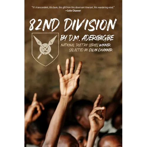82nd Division - Paperback