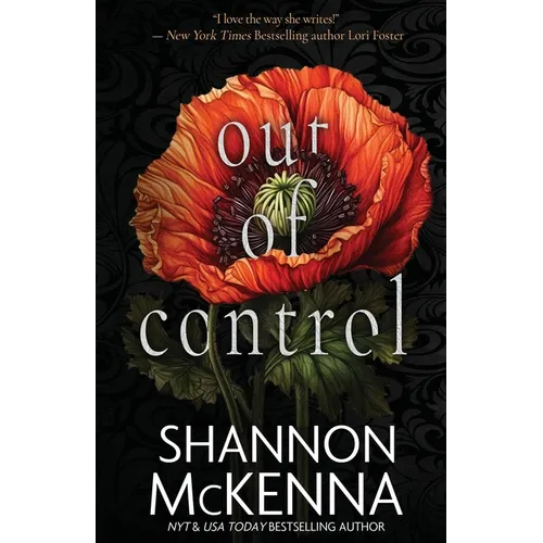Out of Control - Paperback