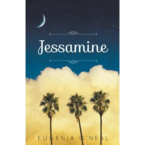 Jessamine - Paperback