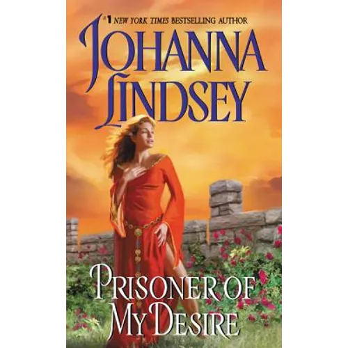 Prisoner of My Desire - Mass Market Paperbound