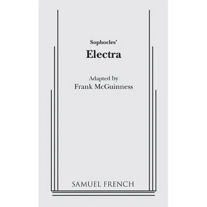 Electra - Paperback