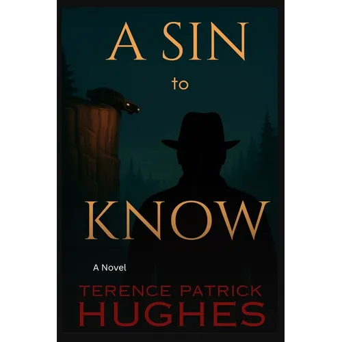 A Sin to Know - Paperback