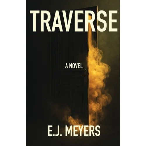 Traverse - Paperback