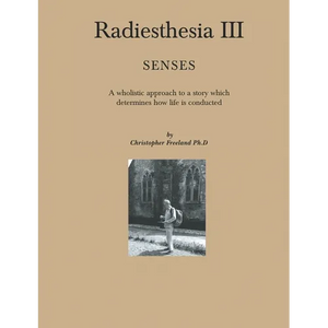 Radiesthesia III - Paperback
