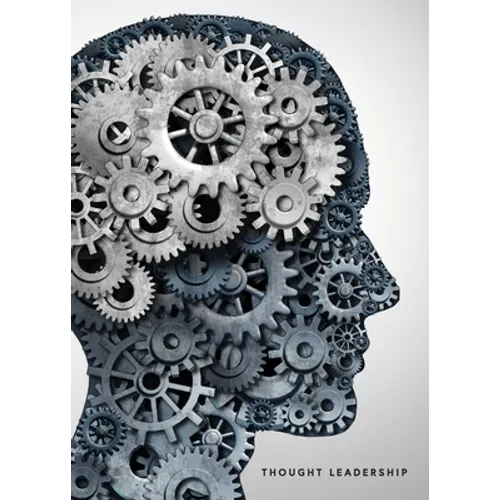 Thought Leadership - Paperback