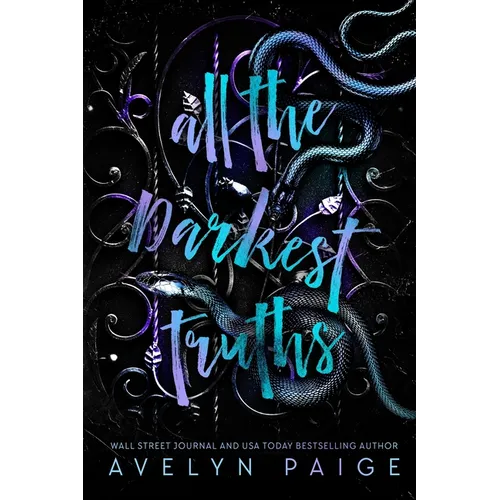 All The Darkest Truths - Paperback