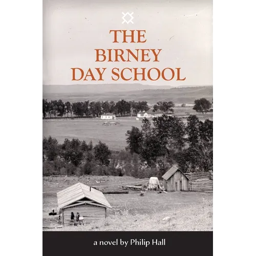 The Birney Day School - Paperback