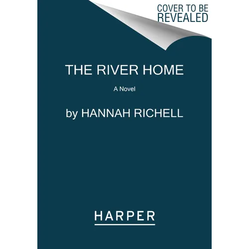 The River Home - Paperback