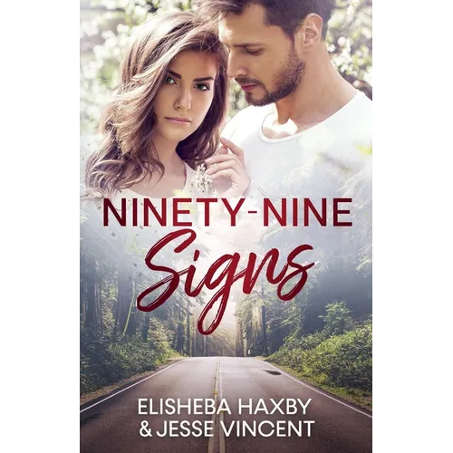 Ninety-Nine Signs - Paperback