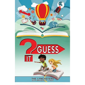 Guess It - Paperback