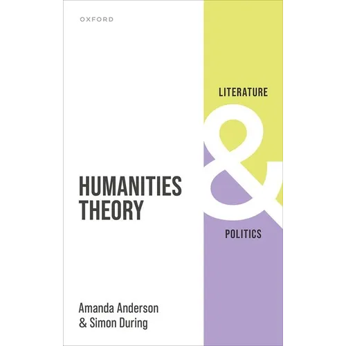 Humanities Theory - Paperback