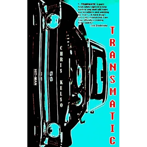 Transmatic - Paperback