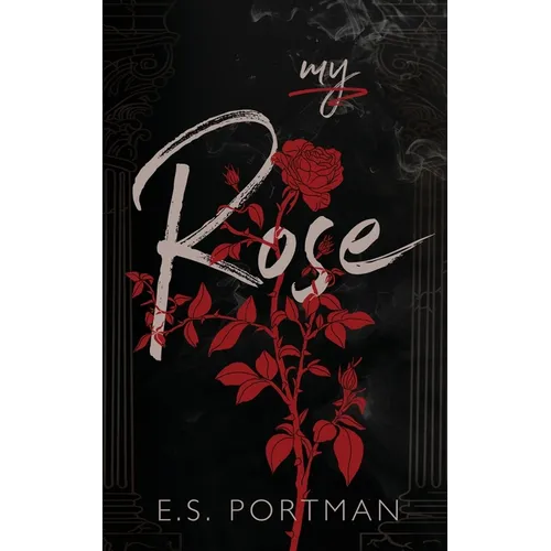 My Rose - Paperback