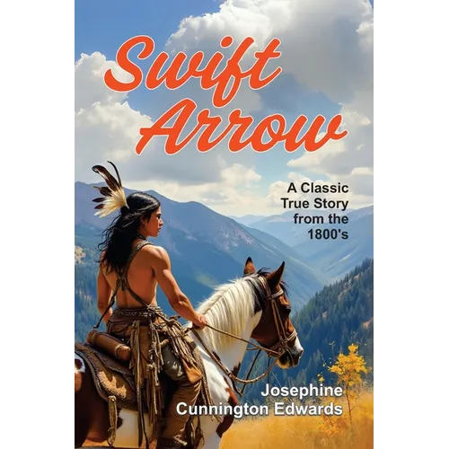 Swift Arrow - Paperback