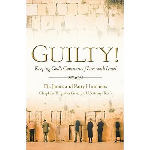 Keeping God's Covenant of Love with Israel - Paperback