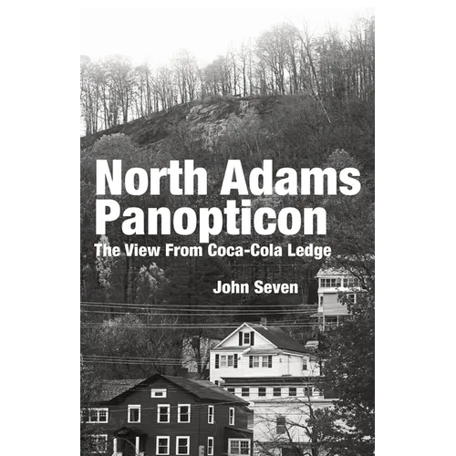 North Adams Panopticon - Paperback