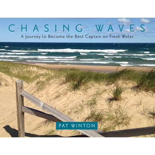 Chasing Waves - Paperback