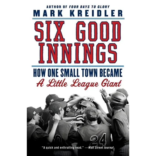 Six Good Innings