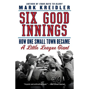 Six Good Innings - Paperback