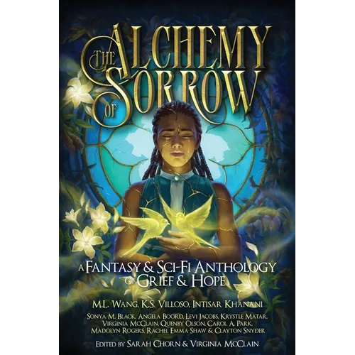 The Alchemy of Sorrow - Paperback