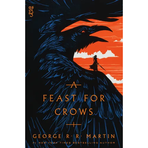 A Feast for Crows - Paperback