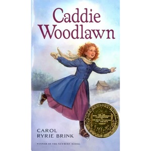Caddie Woodlawn - Mass Market Paperbound
