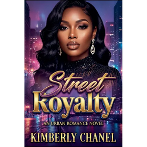 Street Royalty - Paperback