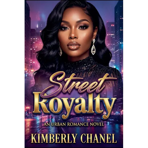 Street Royalty - Paperback