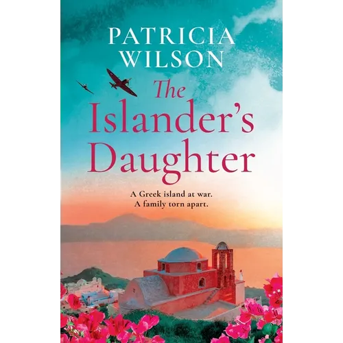 The Islander's Daughter - Paperback