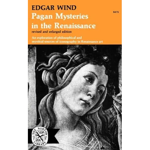 Pagan Mysteries in the Renaissance - Paperback