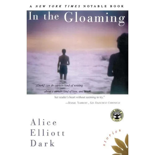 In The Gloaming - Paperback