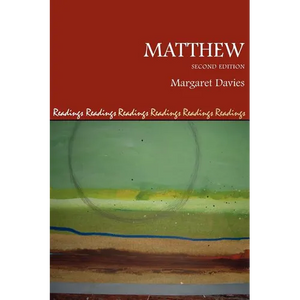 Matthew, Second Edition - Paperback