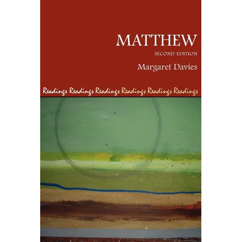Matthew, Second Edition - Paperback