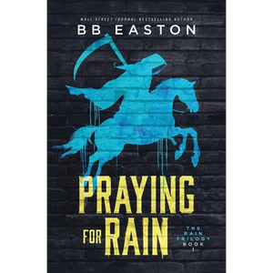 Praying for Rain - Paperback