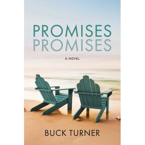 Promises Promises - Paperback