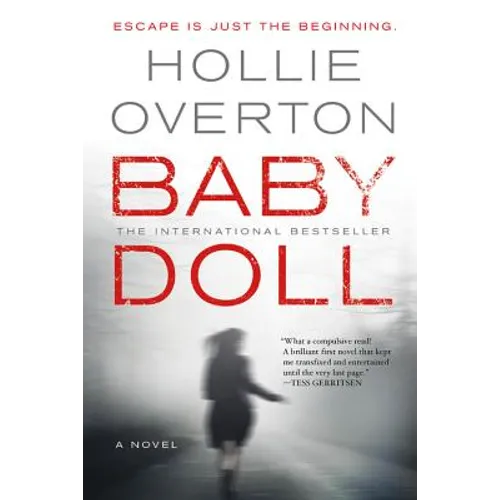 Baby Doll - Paperback