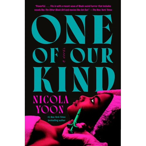 One of Our Kind - Paperback