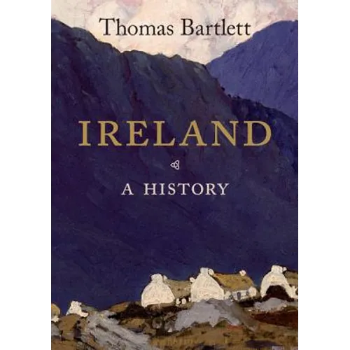 Ireland - Paperback