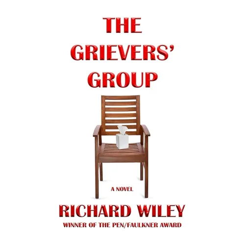 The Grievers' Group - Paperback