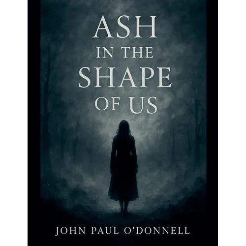 Ash in the Shape of Us - Paperback